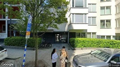 Apartments for rent in Hammarbyhamnen - Photo from Google Street View