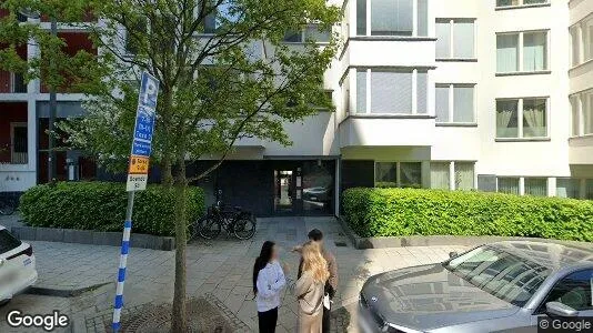 Apartments for rent in Hammarbyhamnen - Photo from Google Street View