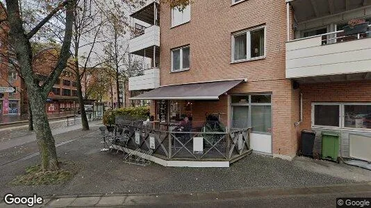Apartments for rent in Stockholm South - Photo from Google Street View