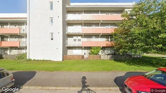 Apartments for rent in Växjö - Photo from Google Street View