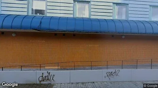 Apartments for rent in Upplands Väsby - Photo from Google Street View