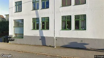 Apartments for rent in Valdemarsvik - Photo from Google Street View
