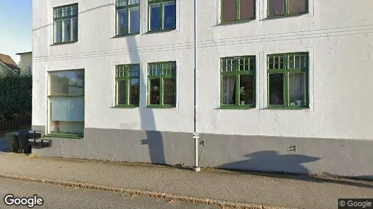 Apartments for rent in Valdemarsvik - Photo from Google Street View