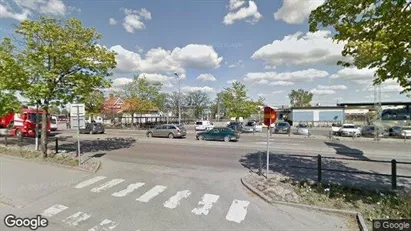Apartments for rent in Sigtuna - Photo from Google Street View