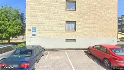 Apartments for rent in Katrineholm - Photo from Google Street View