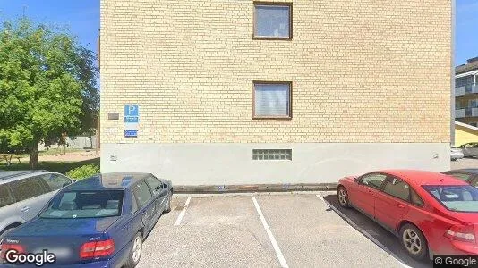 Apartments for rent in Katrineholm - Photo from Google Street View