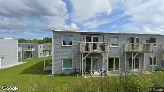 Apartments for rent in Strängnäs - Photo from Google Street View