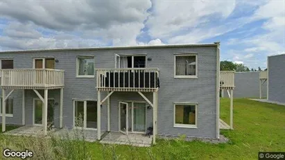 Apartments for rent in Strängnäs - Photo from Google Street View