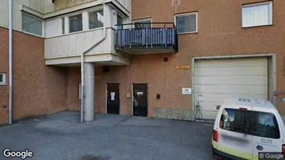 Apartments for rent in Nacka - Photo from Google Street View
