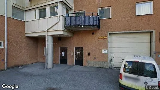 Apartments for rent in Nacka - Photo from Google Street View