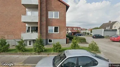 Apartments for rent in Jönköping - Photo from Google Street View