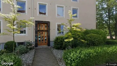 Apartments for rent in Malmö City - Photo from Google Street View