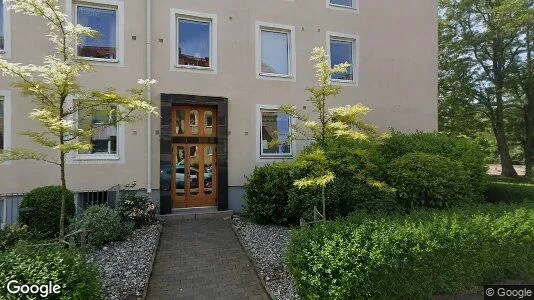 Apartments for rent in Malmö City - Photo from Google Street View