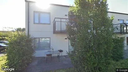 Apartments for rent in Växjö - Photo from Google Street View