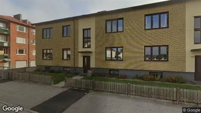 Apartments for rent in Hörby - Photo from Google Street View