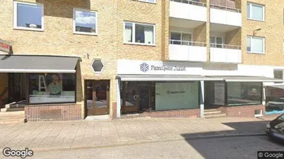 Apartments for rent in Ljungby - Photo from Google Street View