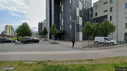 Apartments for rent in Västerås - Photo from Google Street View