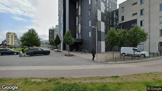 Apartments for rent in Västerås - Photo from Google Street View