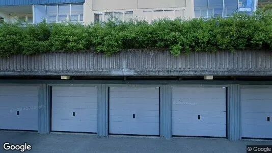 Apartments for rent in Haninge - Photo from Google Street View