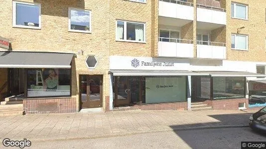 Apartments for rent in Ljungby - Photo from Google Street View