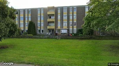 Apartments for rent in Angered - Photo from Google Street View