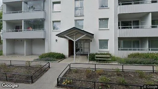 Apartments for rent in Södertälje - Photo from Google Street View