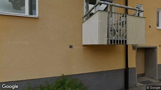 Apartments for rent in Haninge - Photo from Google Street View