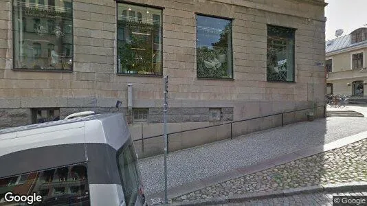 Apartments for rent in Karlskrona - Photo from Google Street View