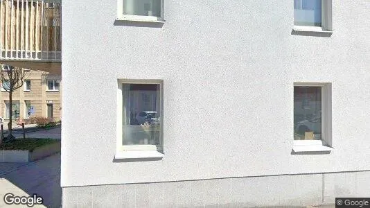 Apartments for rent in Tyresö - Photo from Google Street View