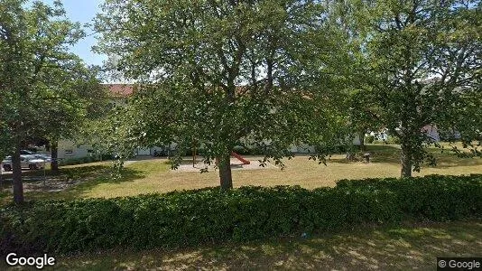 Apartments for rent in Västervik - Photo from Google Street View