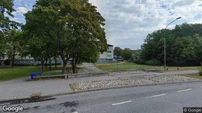 Apartments for rent in Eskilstuna - Photo from Google Street View