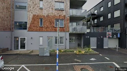 Apartments for rent in Jönköping - Photo from Google Street View