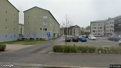 Apartments for rent in Örebro - Photo from Google Street View