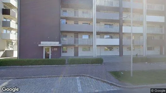 Apartments for rent in Helsingborg - Photo from Google Street View