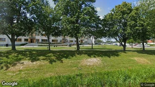 Apartments for rent in Hallsberg - Photo from Google Street View