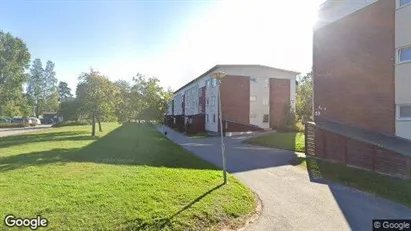 Apartments for rent in Sandviken - Photo from Google Street View