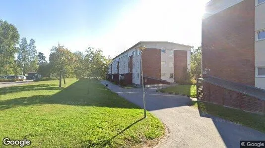 Apartments for rent in Sandviken - Photo from Google Street View