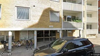 Apartments for rent in Malmö City - Photo from Google Street View