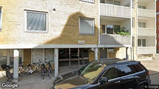 Apartments for rent in Malmö City - Photo from Google Street View