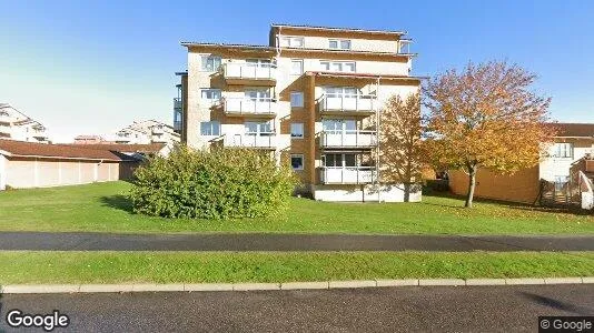 Apartments for rent in Kungsbacka - Photo from Google Street View