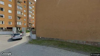Apartments for rent in Södertälje - Photo from Google Street View