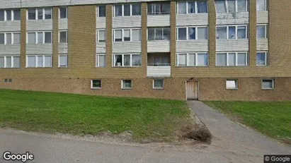 Apartments for rent in Sundsvall - Photo from Google Street View