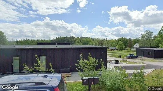 Apartments for rent in Flen - Photo from Google Street View