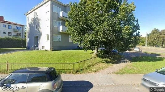 Apartments for rent in Norrköping - Photo from Google Street View