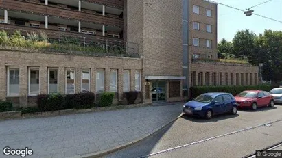 Apartments for rent in Norrköping - Photo from Google Street View
