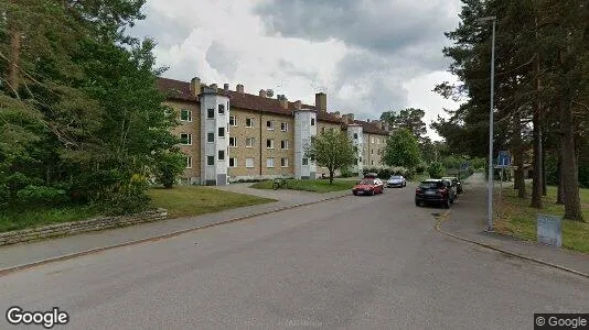 Apartments for rent in Kalmar - Photo from Google Street View