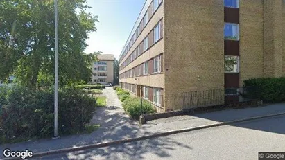 Apartments for rent in Södertälje - Photo from Google Street View