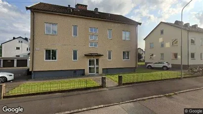 Apartments for rent in Jönköping - Photo from Google Street View
