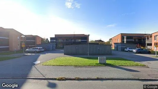 Apartments for rent in Örebro - Photo from Google Street View