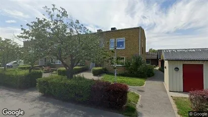 Apartments for rent in Svalöv - Photo from Google Street View